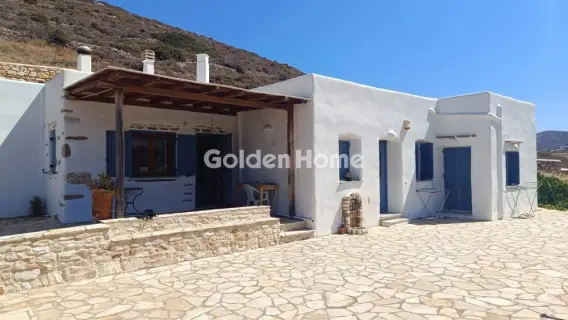 Μονοκατοικία 80τ.μ. προς πώληση φωτογραφία 1