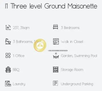 Golden Home Property Image