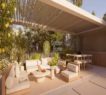 Golden Home Property Image