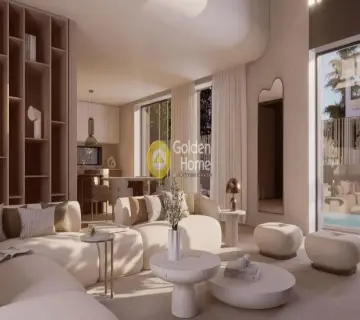 Οροφομεζονέτα 273τ.μ. προς πώληση φωτογραφία 1