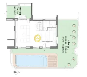 Golden Home Property Image