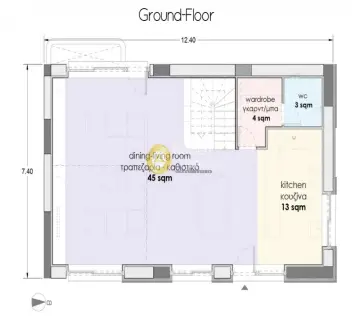 Golden Home Property Image