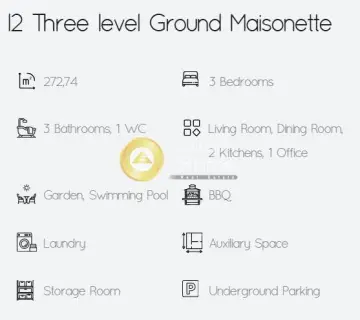 Golden Home Property Image