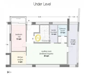 Golden Home Property Image