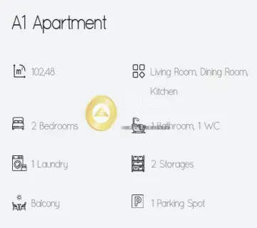 Golden Home Property Image