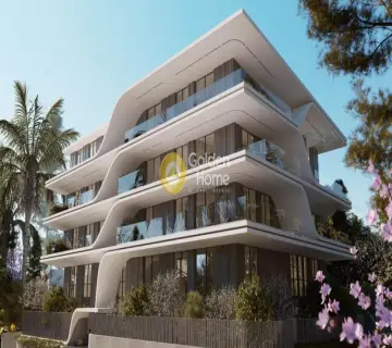 Golden Home Property Image