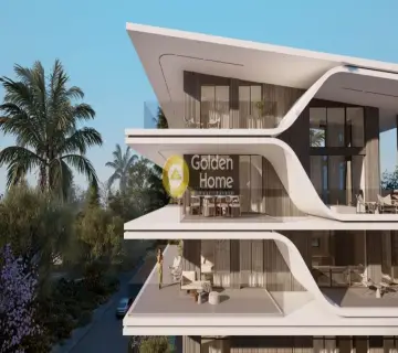 Golden Home Property Image