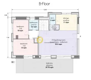 Golden Home Property Image