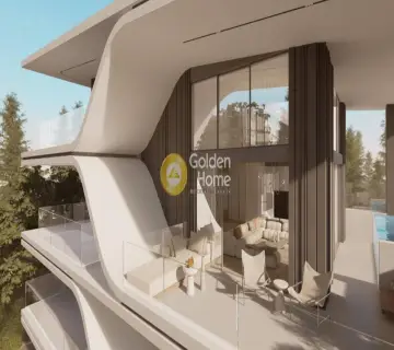 Golden Home Property Image