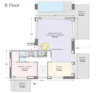 Golden Home Property Image