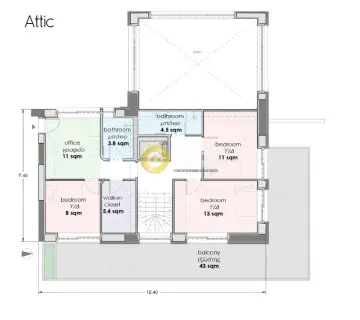 Golden Home Property Image