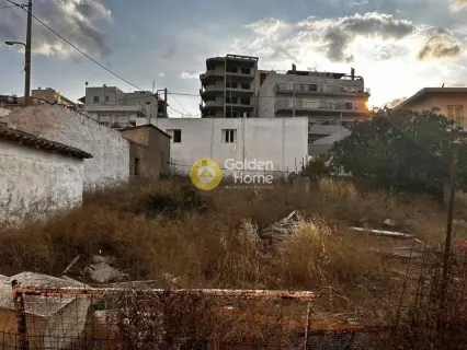 Οικιστικό 202τ.μ. προς πώληση φωτογραφία 1