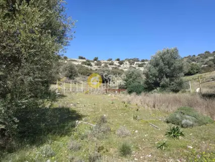 Parcel 648m<sup>2</sup> for sale photo 1