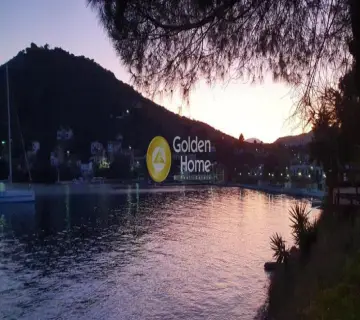 Golden Home Property Image