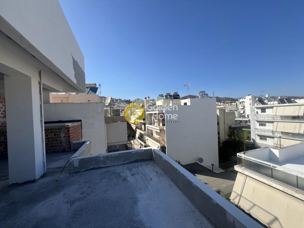 Οροφομεζονέτα 81τ.μ. προς πώληση φωτογραφία προβολής