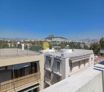 Floor Maisonette 242m<sup>2</sup> for rent photo 3754484