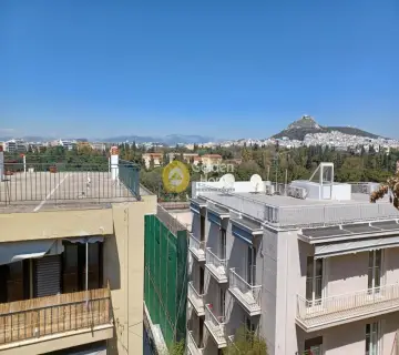 Floor Maisonette 242m<sup>2</sup> for rent photo 3754485