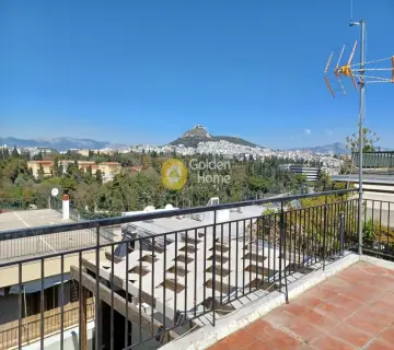 Floor Maisonette 242m<sup>2</sup> for rent photo 3754486