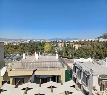 Floor Maisonette 242m<sup>2</sup> for rent photo 3754486