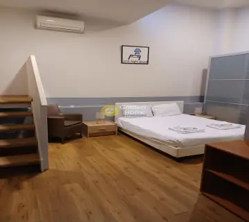 Οροφομεζονέτα 206τ.μ. προς πώληση φωτογραφία 3754496