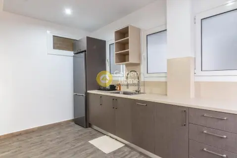 Διαμέρισμα 81τ.μ. προς πώληση φωτογραφία 4