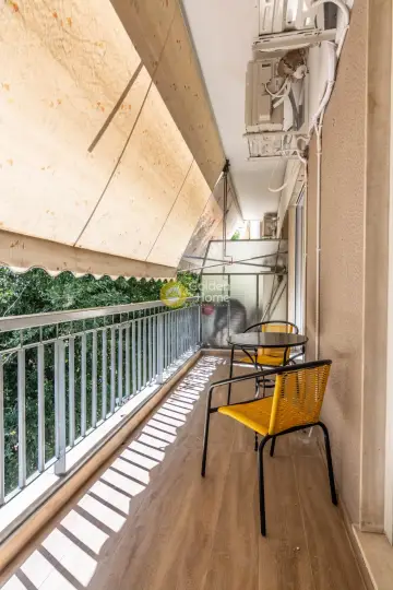 Διαμέρισμα 81τ.μ. προς πώληση φωτογραφία 20