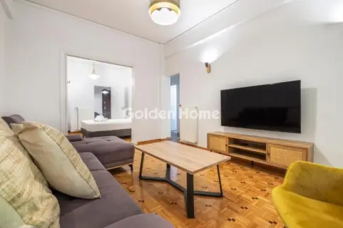 Διαμέρισμα 81τ.μ. προς πώληση φωτογραφία 2