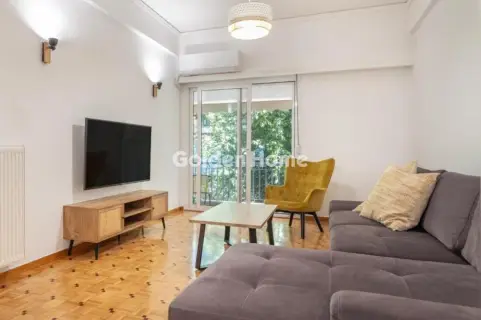 Διαμέρισμα 81τ.μ. προς πώληση φωτογραφία 1