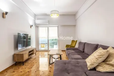 Διαμέρισμα 81τ.μ. προς πώληση φωτογραφία 4