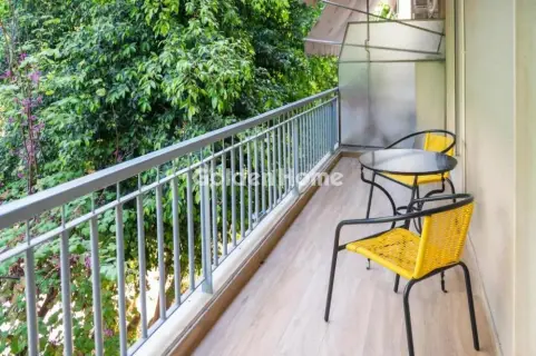 Διαμέρισμα 81τ.μ. προς πώληση φωτογραφία 3