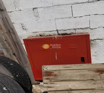 Golden Home Property Image