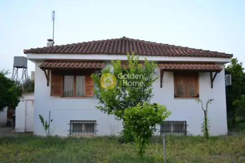 House 80m<sup>2</sup> for sale photo 2