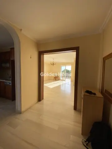 Floor Apartment 120m<sup>2</sup> for rent photo 5466634