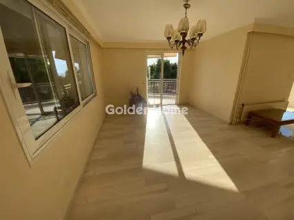 Floor Apartment 120m<sup>2</sup> for rent photo 5466631