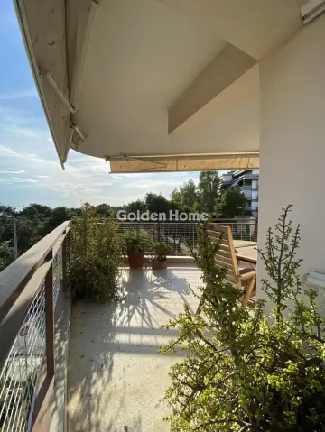 Floor Apartment 120m<sup>2</sup> for rent photo 5466639
