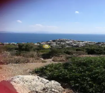 Οικιστικό 2250τ.μ. προς πώληση φωτογραφία 1