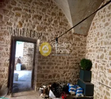 Αυτόνομο Κτίριο 500τ.μ. προς ενοικίαση φωτογραφία 3724101