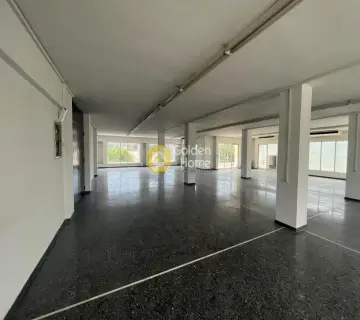 Αυτόνομο Κτίριο 1360τ.μ. προς πώληση φωτογραφία 5