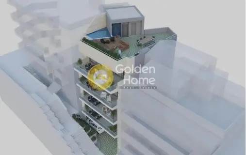 Apartment 82m<sup>2</sup> for sale photo 8