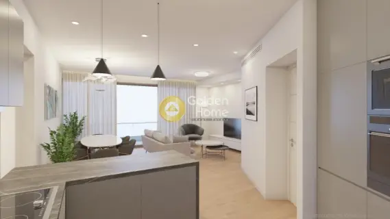 Apartment 82m<sup>2</sup> for sale photo 2