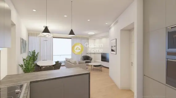 Apartment 82m<sup>2</sup> for sale photo 6