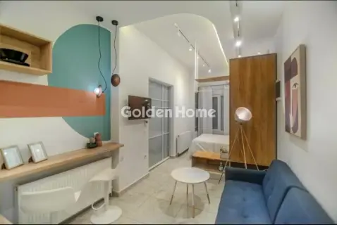 Διαμέρισμα 35τ.μ. προς ενοικίαση φωτογραφία 1