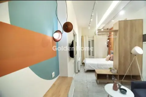 Διαμέρισμα 35τ.μ. προς ενοικίαση φωτογραφία 2