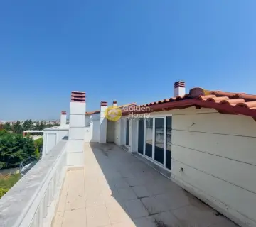 Independent Maisonette 600m<sup>2</sup> for sale photo 24