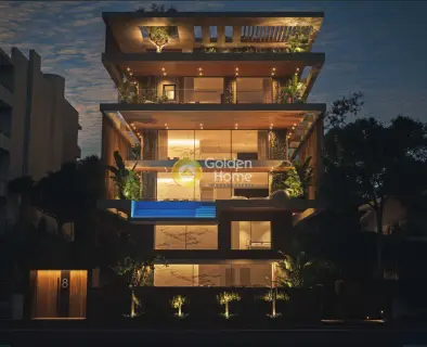 Golden Home Property Image