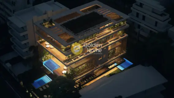 Golden Home Property Image