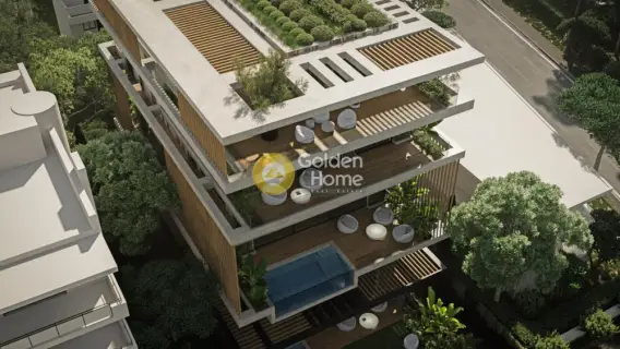 Golden Home Property Image