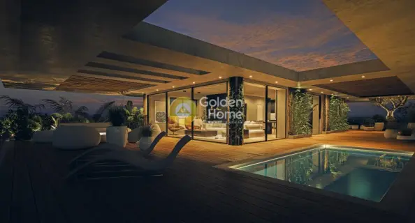 Golden Home Property Image