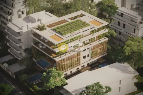 Golden Home Property Image