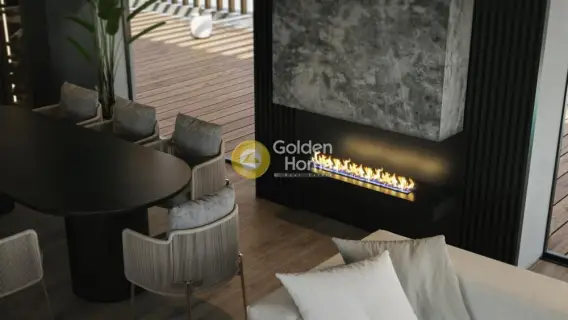 Golden Home Property Image